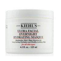 科颜氏/Kiehl's高保湿面膜125ml 睡眠面膜