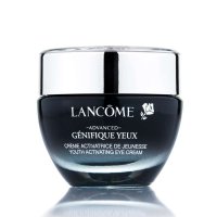 LANCOME 兰蔻小黑瓶眼霜 精华肌底眼部凝霜（小黑瓶眼膜霜）15ml