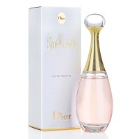 Dior迪奥 CD真我香氛/jadore真我香水/金色女郎女士淡香水 50ml EDT (粉色）