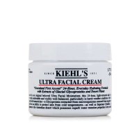 Kiehl's 科颜氏高保湿霜50ml