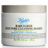 Kiehl's 科颜白泥净致面膜 125ml