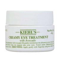 Kiehl's 科颜氏牛油果保湿眼霜 14g