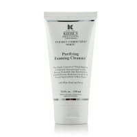 Kiehl's 科颜氏集焕白净肤泡沫洁面乳 150ml
