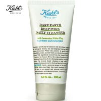 Kiehl's 科颜氏白泥净致洁面乳 150ml