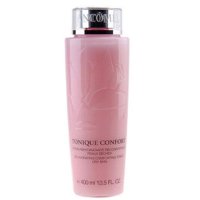 Lancome兰蔻玫瑰露清滢柔肤水400ml粉水