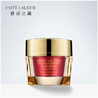 Estee Lauder雅诗兰黛红石榴面霜 鲜养焕亮凝霜50ml