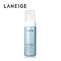 Laneige 兰芝净透温和洁颜泡沫150ml兰芝洁面洗面奶