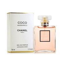 香奈儿(CHANEL)COCO可可小姐女士香水 coco小姐50ml香水EDP