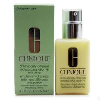 倩碧（CLINIQUE） 黄油有油 (天才黄油+) 润肤乳125ml