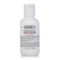 Kiehl's科颜氏乳液高保湿乳液125ml