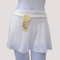 雅泊妮2016新款女式半身裙 显瘦百褶防走光短裙 韩版修身雪纺裤裙 夏 0756