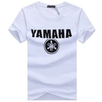 骆菲诗 Hengtu 短袖男t恤2016新款 韩版修身印花男士长袖polo衫 纯色男短袖T恤