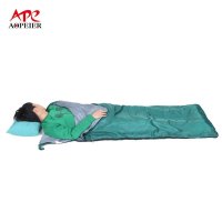 奥佩尔睡袋春夏秋户外成人轻露营睡袋超轻便携野营办公午睡睡袋