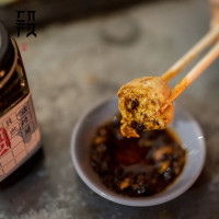 白族段妈妈 孜然油辣椒酱调味酱 瓶装238g
