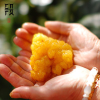 白族段妈妈/云南金耳/黄脑耳/胶原蛋白/可搭配皂角米/金耳/100g