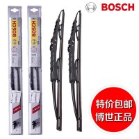BOSCH博世火翼有骨雨刷丰田锐志威驰卡罗拉凯美瑞RAV4雅力士花冠雨刮器官方正品
