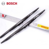 Bosch博世有骨雨刷器 雨刮器 火翼U型通用接口雨刮片 雨刷片 正品