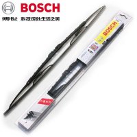 Bosch博世有骨雨刷器 雨刮器 火翼U型通用接口雨刮片 雨刷片 正品