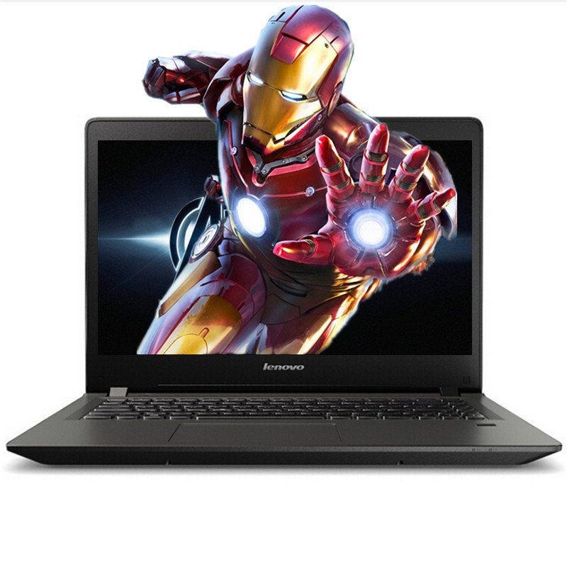 联想(lenovo)扬天 m41-80 14英寸笔记本 i3-5005u 4g 500g 2g独显 win