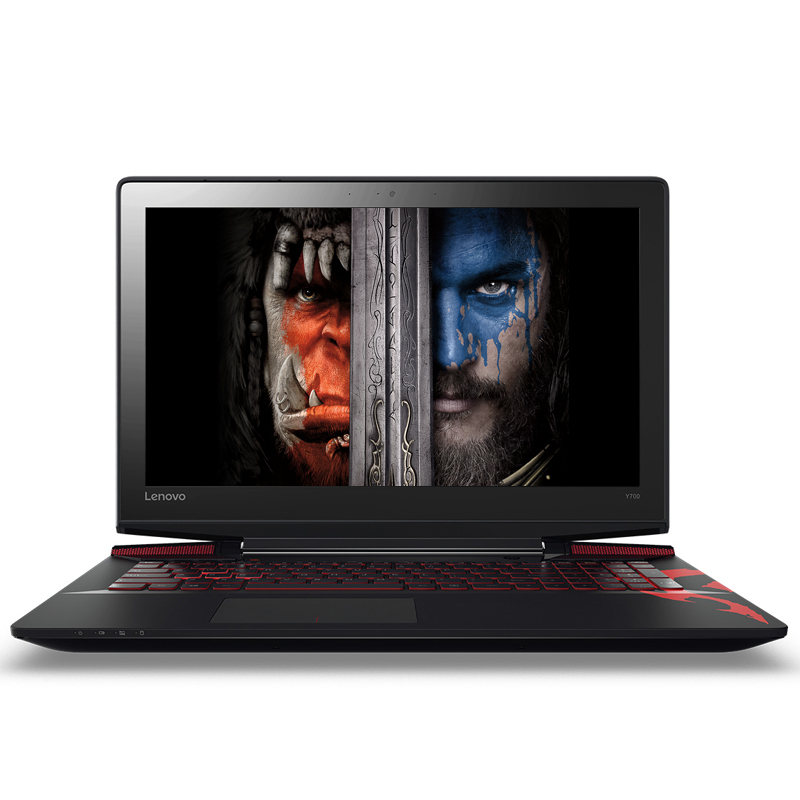 联想(lenovo)y700 15.