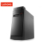 联想（Lenovo）启天 B4650 20英寸台式电脑 i3-6100 4GB 500GB 无光驱 集显 W7