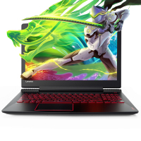 联想(Lenovo)拯救者R720 15.6英寸游戏笔记本 i7-7700HQ 8G 1T+256G 1050 定制版