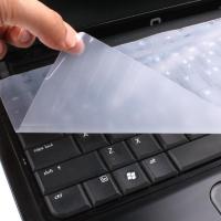 联想通用键盘保护贴膜 防灰 防尘