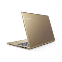 联想(Lenovo)小新AirPro14英寸超轻薄笔记本电脑i5 8G 256G PCIE SSD 940MX 2G 金