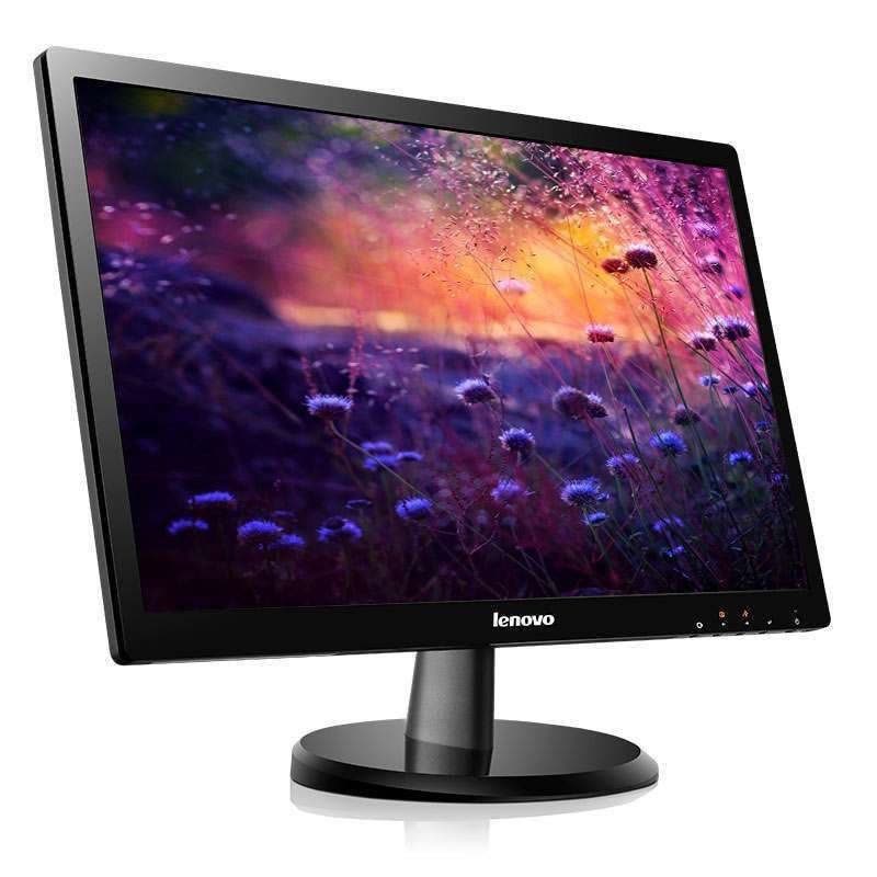 联想（Lenovo）LI2032wA 19.5英寸液晶显示器 家用台式机显示器/分辨率：1600x900图片