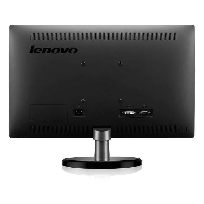 联想（Lenovo）LI2032wA 19.5英寸液晶显示器 家用台式机显示器/分辨率：1600x900图片