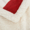珀金(Berking) 双层羊羔绒毛毯 冬季单双人加厚加绒保暖毛绒毯子法莱绒毛毯床单盖毯子被