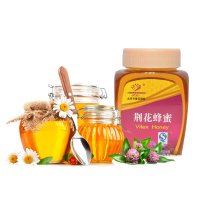 农民公社 花彤荆花蜜 天然农家土蜂蜜375g
