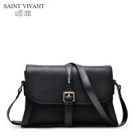 颂菲 新款时尚女包 斜挎单肩小包