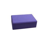 AweSome 环保高密度瑜伽砖 瑜珈辅助用品 一块