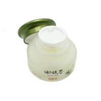谢馥春新品凝脂膏35g温和补水保湿滋润面霜掌上名姝
