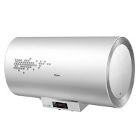 海尔（Haier）EC5002-R 50升电热水器 一级能效 800W/1200W/2000W三档功率可调 预约加热