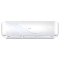 海尔(Haier) 1.5P 智能 变频冷暖 静音 壁挂式空调 KFR-35GW/19UAAAL23AU1套机