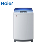 海尔(Haier)波轮洗衣机 EB80M2U1