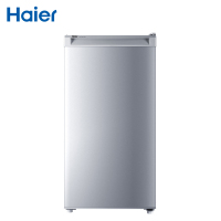 海尔(Haier) BD-148DL 148升立式冷柜 小冷柜 单门冷柜 抽屉式 一级能效 匀冷微霜 单冷冻