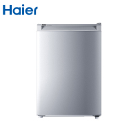 海尔(Haier) BD-103DL 103升立式冷柜 一级能效 11.5KG大冷冻力 匀冷微霜 单冷冻 自然灰