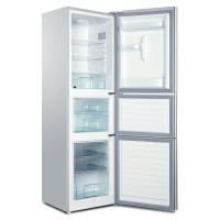 海尔(Haier) BCD-206STPA 206升三门冰箱 三门家用电冰箱 软冷冻