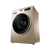 海尔(Haier) 海尔洗衣机 EG10014HBX39GU1 10公斤智能变频滚筒洗衣机 洗烘一体 深层消毒 静音节能