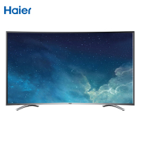 海尔(Haier) LE55U31 智能曲面电视，三星液晶屏，安卓4.4系统