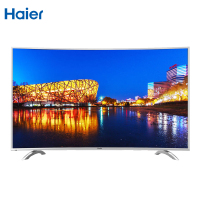 海尔(Haier) LQ55H71 55英寸4K超高清曲面电视