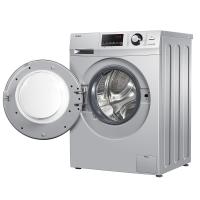 海尔（Haier） EG10012BKX839SU1洗衣机10公斤大容量滚筒洗衣机 智能变频 下排水