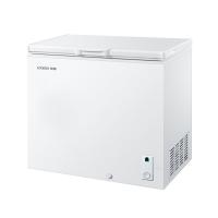 Leader/海尔统帅 BC/BD-200TS 200升单温卧式速冻冷藏节能商用家用冷柜