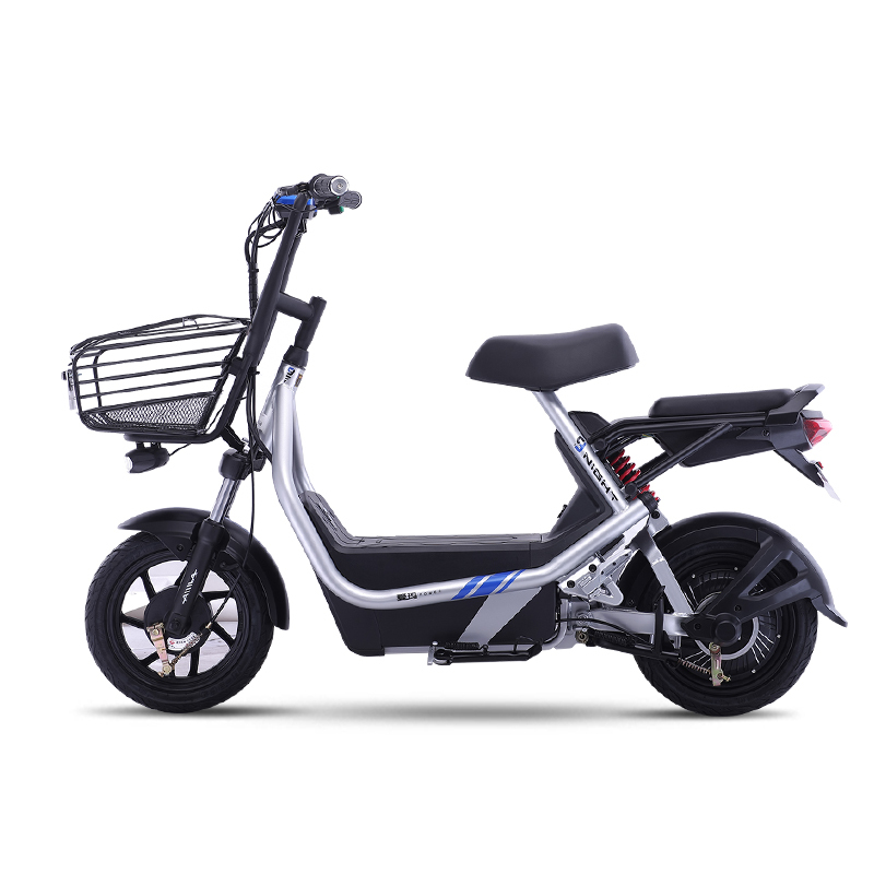 爱玛电动车酷派系列tdt586z炫风超大续航酷炫超人气电动车