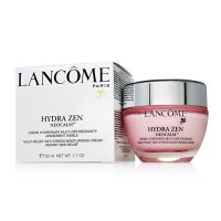 Lancome兰蔻 水份缘舒缓日霜 50ml 补水保湿(香港直发)