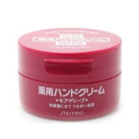 SHISEIDO资生堂 尿素护手霜 100g