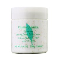 Elizabeth Arden雅顿身体乳 雅顿绿茶香氛身体乳蜜滴舒体霜250ml